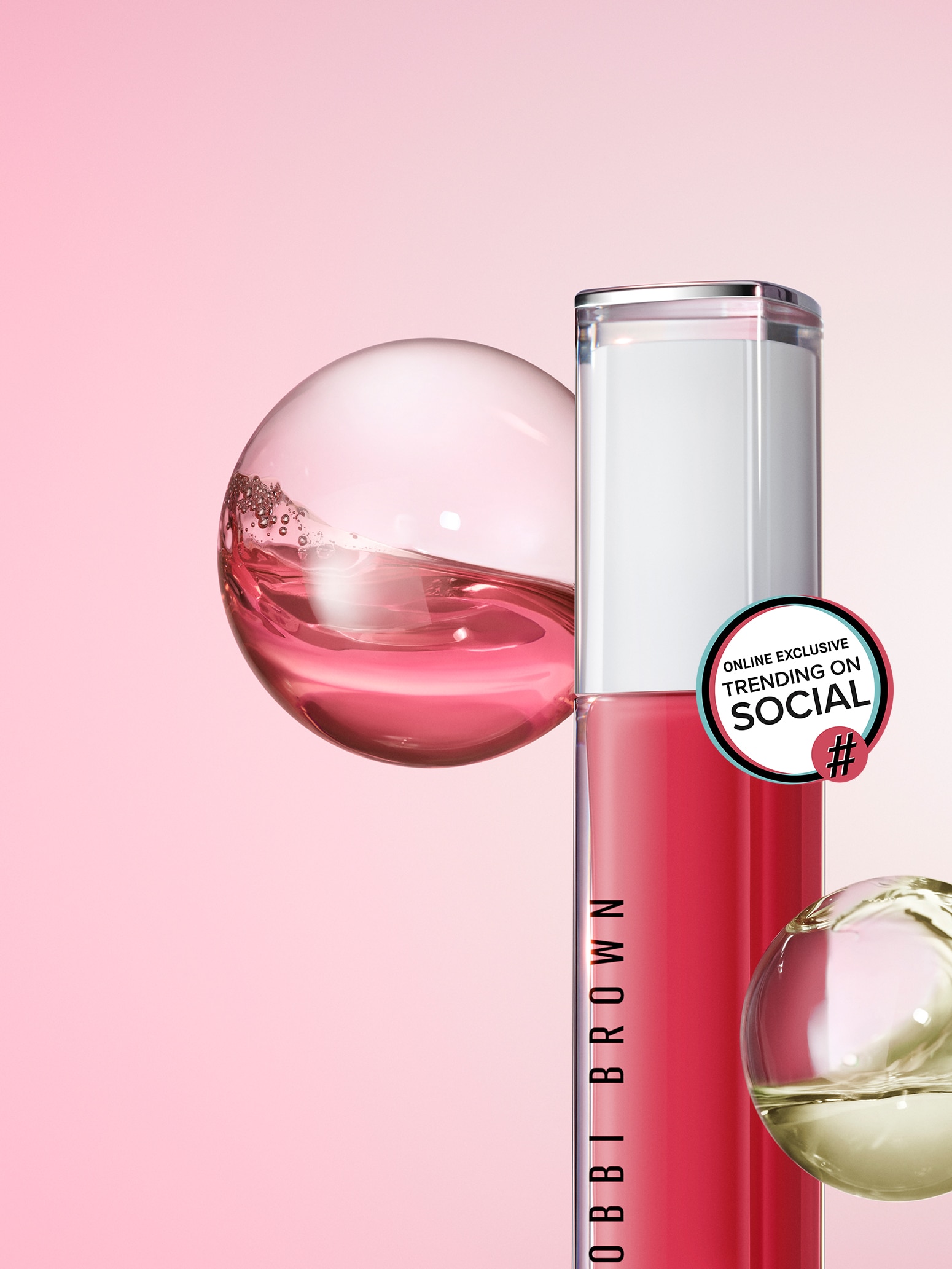 LIP SERUM